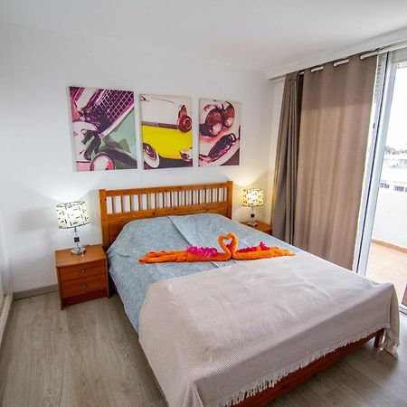 Pandora Apartment Las Galletas Εξωτερικό φωτογραφία