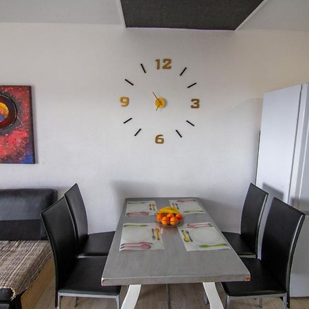 Pandora Apartment Las Galletas Εξωτερικό φωτογραφία