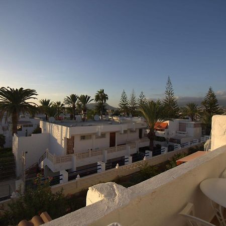 Pandora Apartment Las Galletas Εξωτερικό φωτογραφία