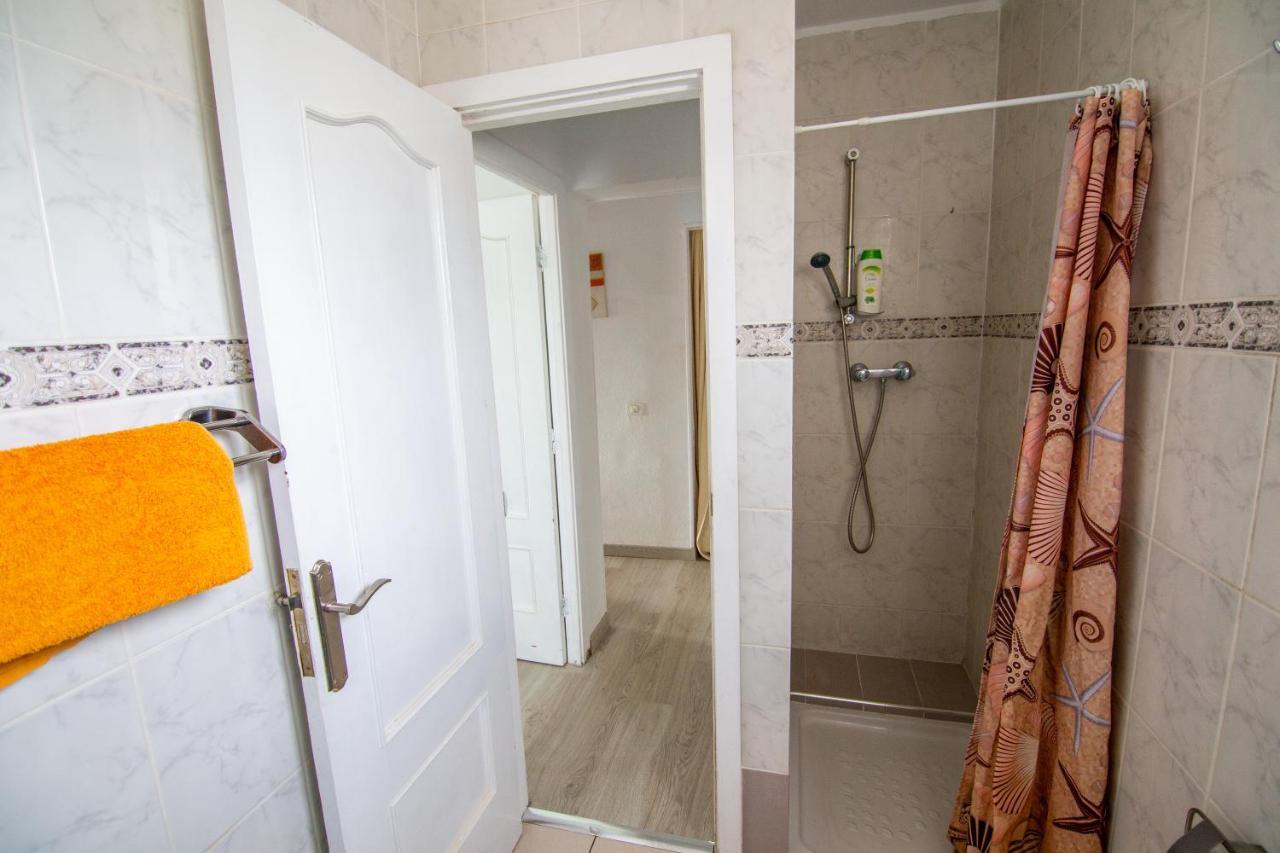 Pandora Apartment Las Galletas Εξωτερικό φωτογραφία