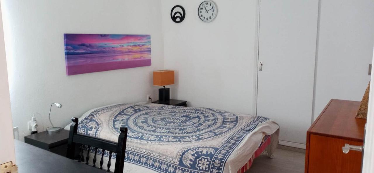 Pandora Apartment Las Galletas Εξωτερικό φωτογραφία