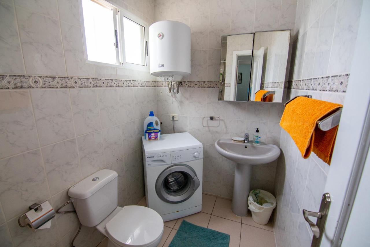 Pandora Apartment Las Galletas Εξωτερικό φωτογραφία