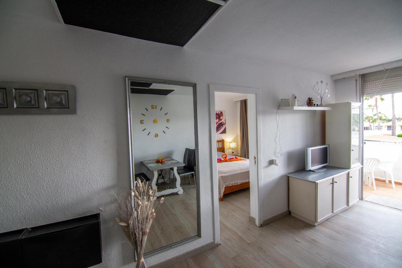 Pandora Apartment Las Galletas Εξωτερικό φωτογραφία