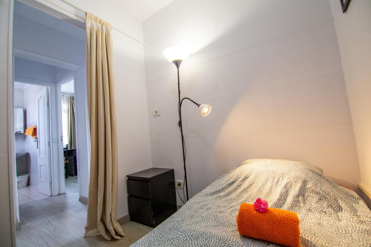 Pandora Apartment Las Galletas Εξωτερικό φωτογραφία