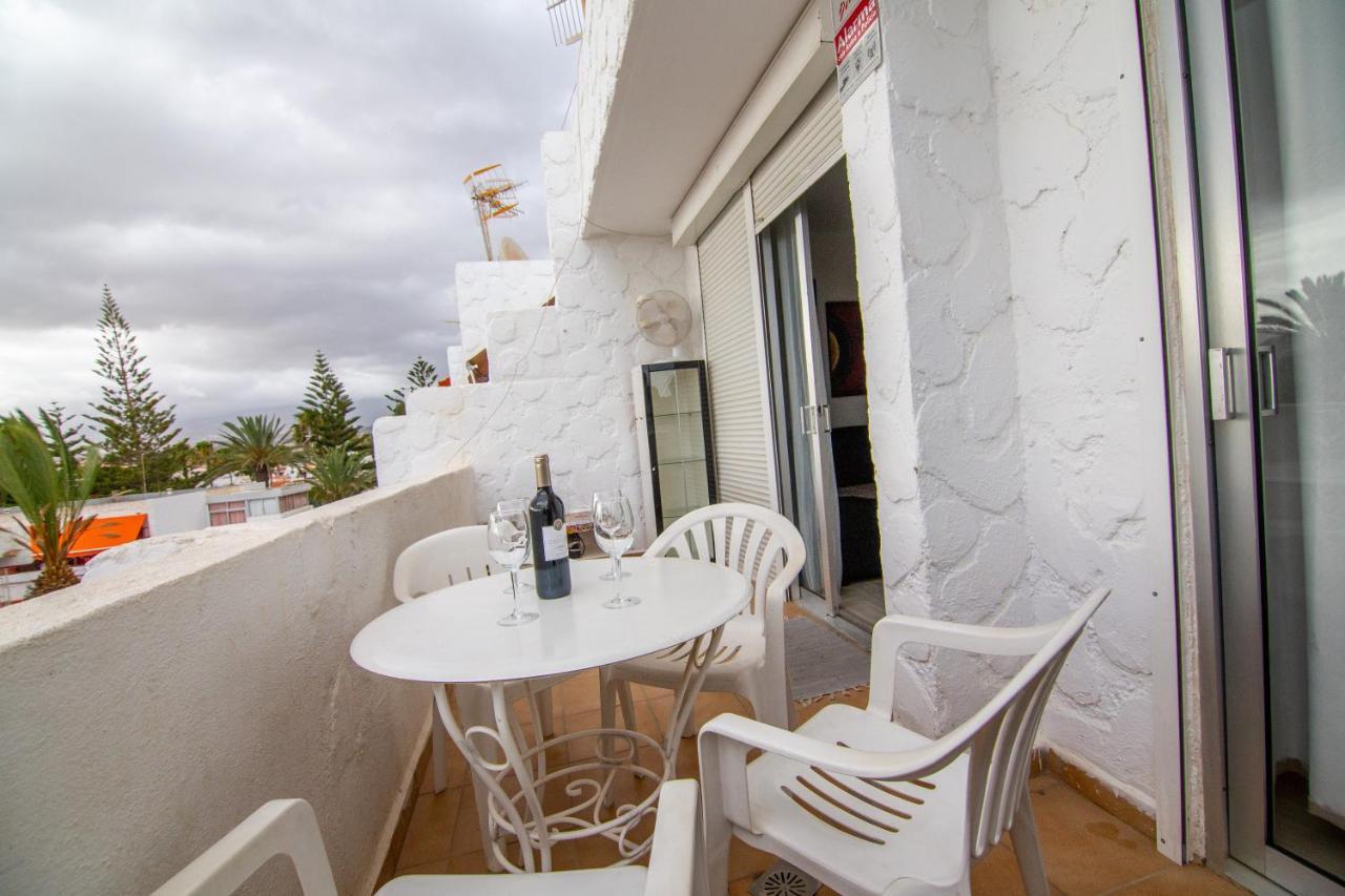 Pandora Apartment Las Galletas Εξωτερικό φωτογραφία